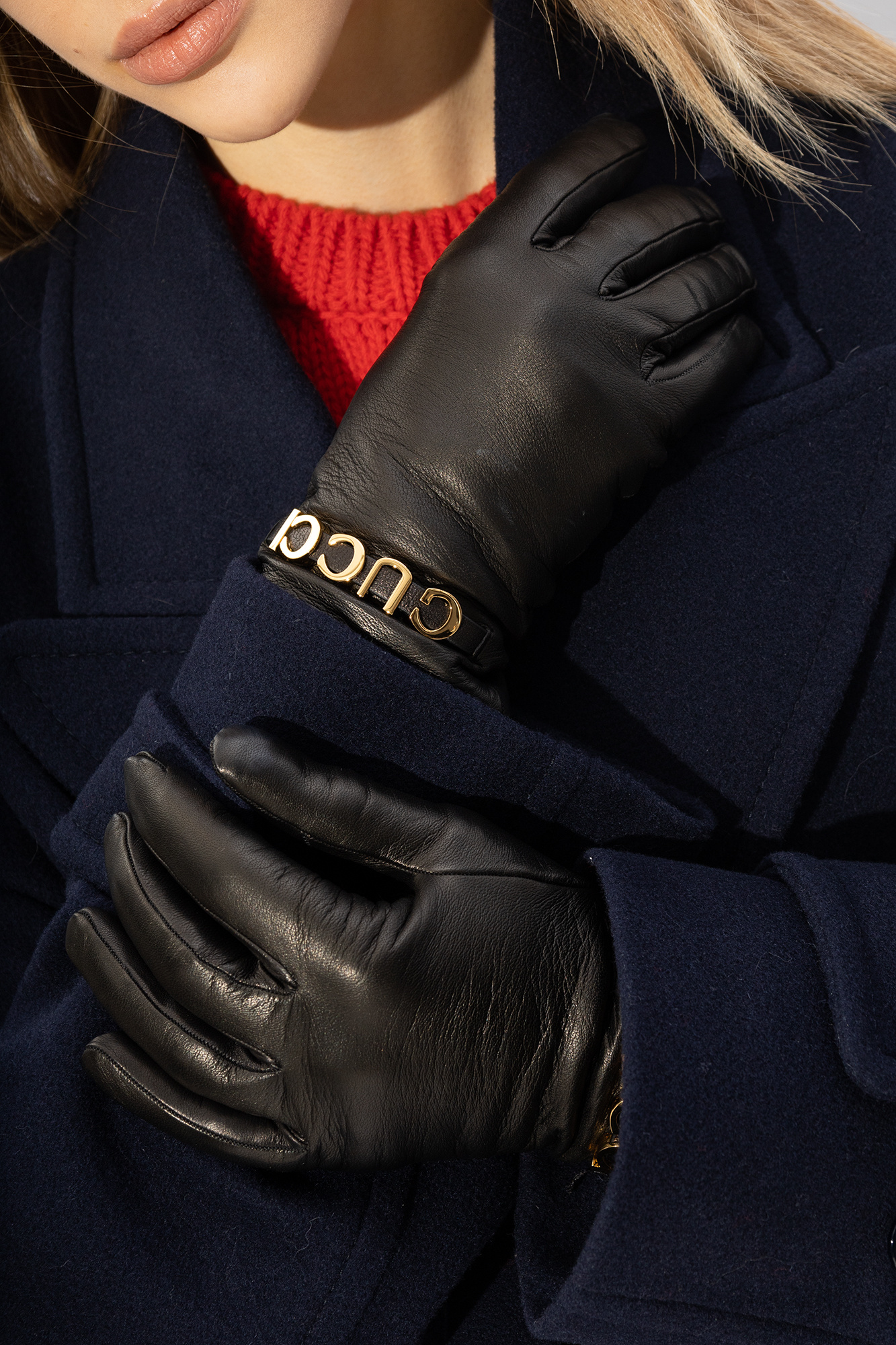 Burberry gloves womens clearance 2015